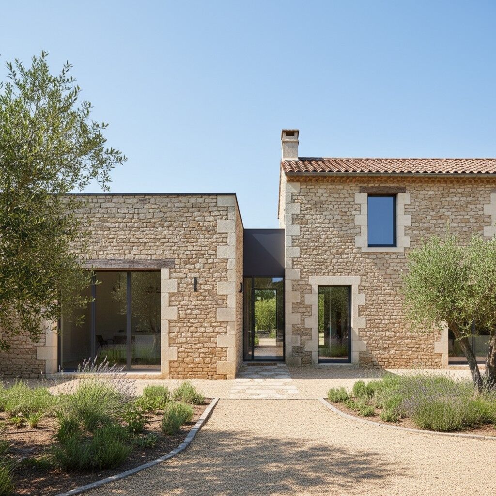 SAINT MEDARD BATIMENT